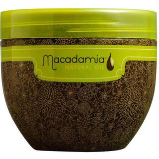 Macadamia Hårpleje Natural Oil Deep Repair Masque 236 ml (648,00 kr / 1 l) - 236 ml