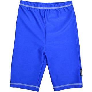 Swimpy Coral Reef Badebukser Blå 98/104 cm  Blå  98/104 cm  Unisex
