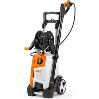 STIHL RE 130 PLUS Højtryksrenser - Højtryksrensere
