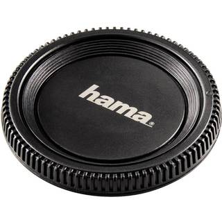Hama Nikon F-mount housing cover