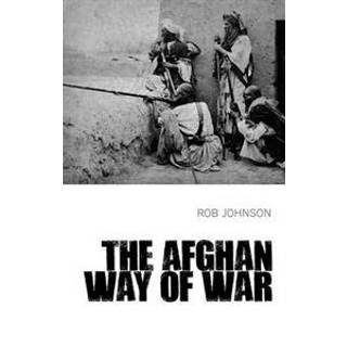 The Afghan Way of War