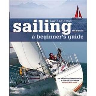 Sailing: A Beginner's Guide