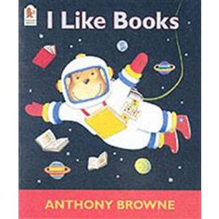 I Like Books