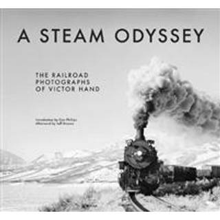 A Steam Odyssey