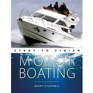 Motorboating Start to Finish