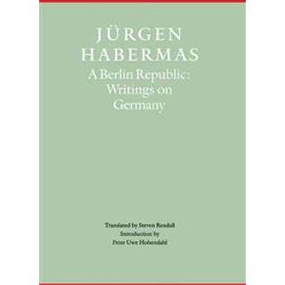 A Berlin Republic