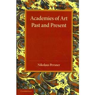 Academies of Art