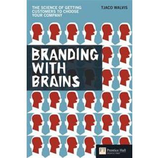 Branding with Brains