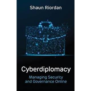 Cyberdiplomacy