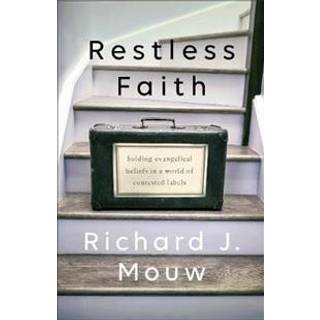 Restless Faith