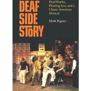 Deaf Side Story