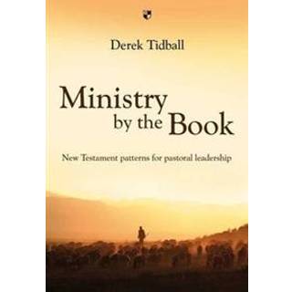 Ministry by the Book