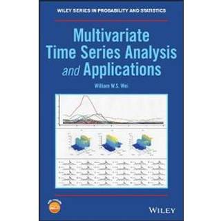 Multivariate Time Series Analysis and Applications