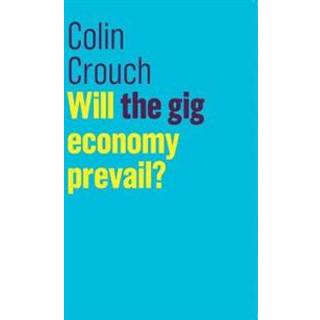 Will the gig economy prevail?
