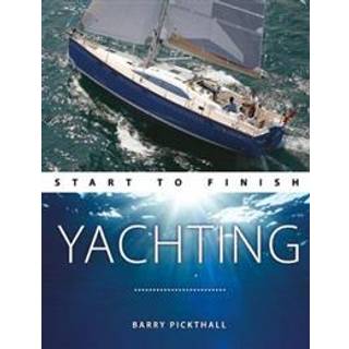 Yachting Start to Finish