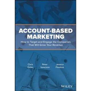 Account-Based Marketing