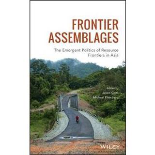 Frontier Assemblages