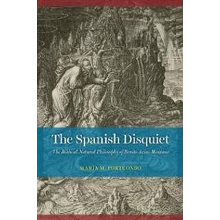The Spanish Disquiet