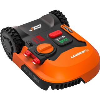 Worx Landroid M1000 WR143E Robotplæneklipper