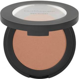 BareMinerals Gen Nude Powder Blush Beige For Days 6 g