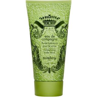 Sisley Unisex-dufte Eau de Campagne Fugtighedsfluid 150 ml (2.713,00 kr / 1 l) - 150 ml
