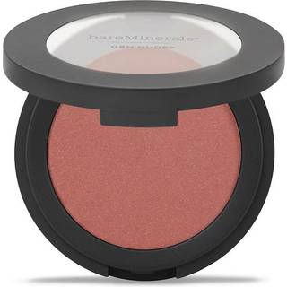Bare Minerals Gen Nude Powder Blush - On The Mauve
