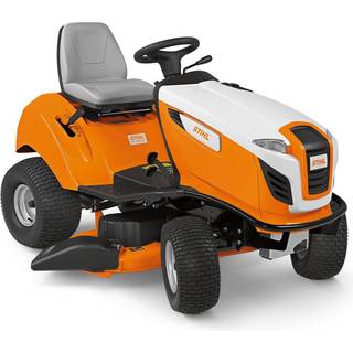 Stihl RT 4112 SZ Havetraktorer