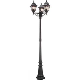 Elstead Lighting - Norfolk 227cm - Lygtepæle