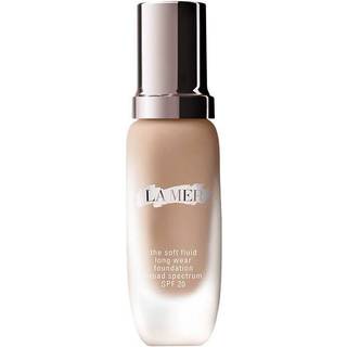 La Mer Skincolor de la Mer™ Skincolor de la Mer™ The Soft Fluid Long Wear Foundation SPF 20 Nr. 32 Beige 30 ml (32.667,00 kr / 1 l) - 30 ml