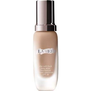 La Mer The Soft Fluid Long Wear Foundation SPF 20 220 Neutral