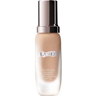 La Mer The Soft Fluid Long Wear Foundation SPF20 150 Natural