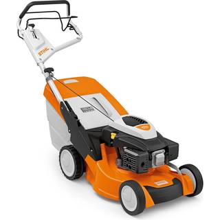 Stihl RM 650.0 V Plæneklipper