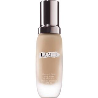 La Mer The Soft Fluid Long Wear Foundation SPF20 120 Ivory