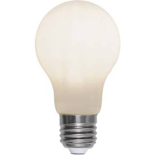 Star Trading - LED LAMP E27 A60 UPAQUE FIAMENT RA90 - 5,0W - 2700K