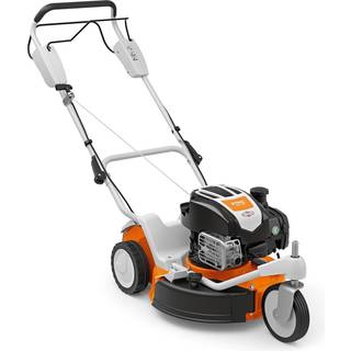 STIHL RM 3 RT Plæneklipper - Benzindrevne