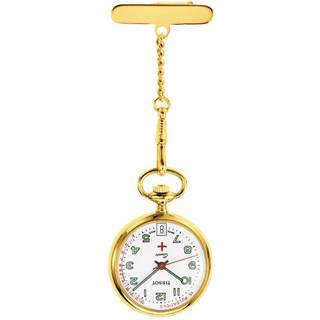 Tissot Pendants Sygeplejeur T81722212 - Unisex - 30 mm - Analog - Quartz - Mineralglas