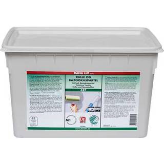 Dana Rullespartel 627 - 15 liter