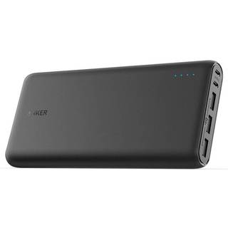 Anker 337 Power Bank (PowerCore 26K) Black