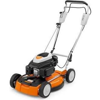 Stihl RM 4 RV Plæneklippere