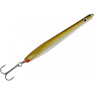 Westin Sølvpilen Blink Olive Diamond 16g