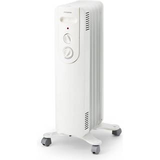 Olieradiator Nova 20 2000W 230V Adax