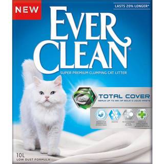 Ever Clean Total Cover - 10 L