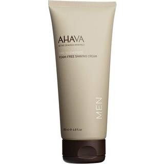 AHAVA Men Foam-free Shaving Cream, 200 ml.