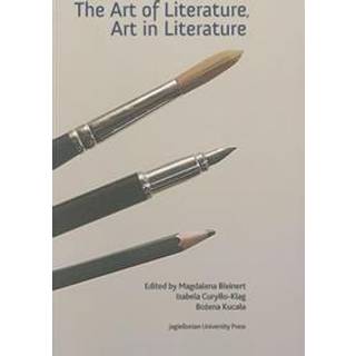 The Art of Literature, Art in Literature