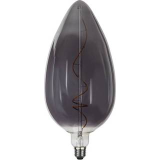 Star Trading - LED LAMP E27 C150 Industrial Vintage - 5,8W - 2200K - Dæmpbar