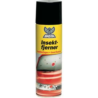 Basta insektfjerner 300 ml.