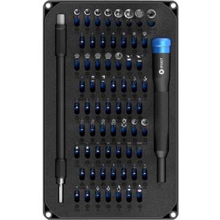 iFixit Mako 64-bit præcisionsskruetrækkersæt - På lager i butik