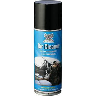 Basta lugtfjerner - 200 ml.
