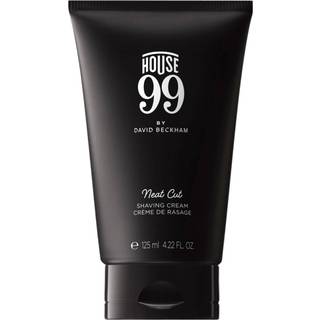 House 99 by david beckham neat cut shaving cream 125ml