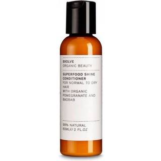 Evolve Superfood Shine Conditioner 50 ml